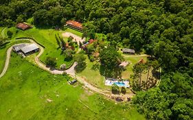 Hotel Pousada Fazendinha